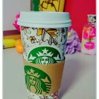 Starbucks Coffee