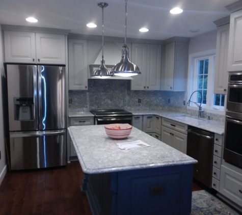 iDesign Granite - Fredericksburg, VA