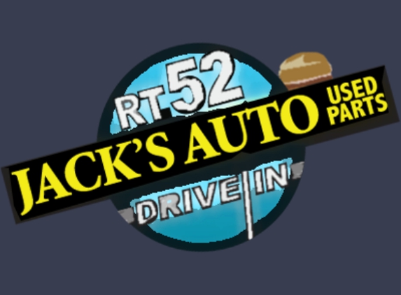 Jacks Auto Parts - Cincinnati, OH