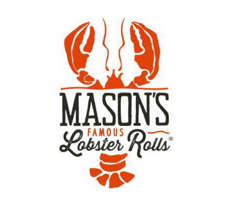 Mason's Famous Lobster Rolls - Rehoboth Beach, DE