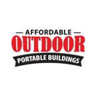 Affordable Outdoor Buildings