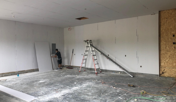 Neri Drywall,  LLC - Omaha, NE