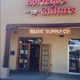 Borrego's Guitars & Music Supply Co