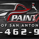 Paint Masters of San Antonio - Automobile Body Repairing & Painting