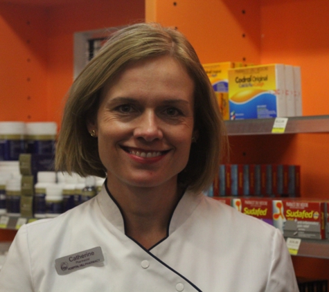 Hospital Hill Pharmacy - Wollongong, NSW