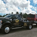 C&P Towing and Transport Inc.