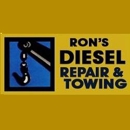 Ron's Diesel Repair & Towing Inc - Automotive Roadside Service