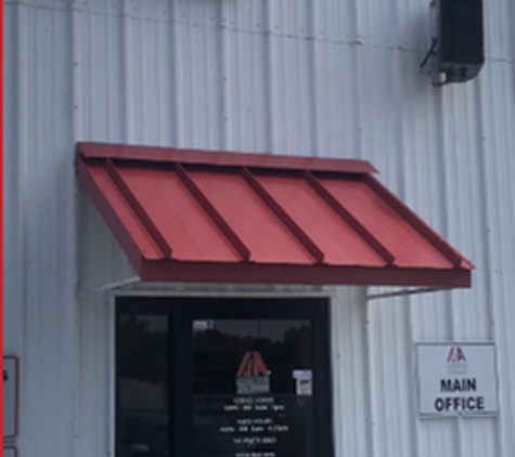 Foster Custom Awnings - Chalmette, LA