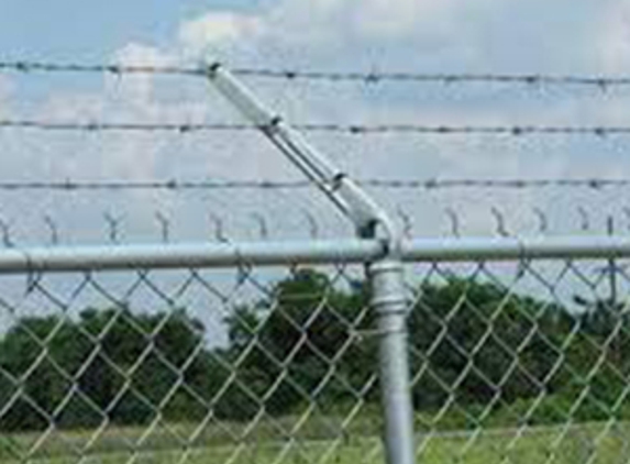 Murrumbidgee Security Fencing & Gates - Borambola, NSW