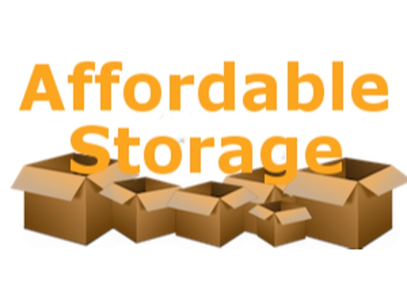 AFFORDABLE STORAGE LLCA - Concord, NC