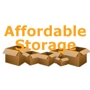 AFFORDABLE STORAGE LLCA