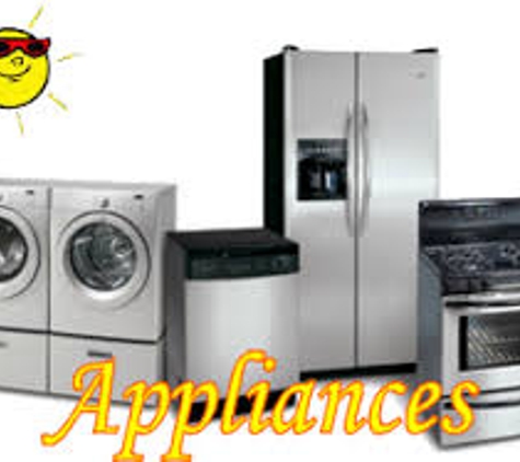 YORK  Appliances & HVACR - los angeles, CA