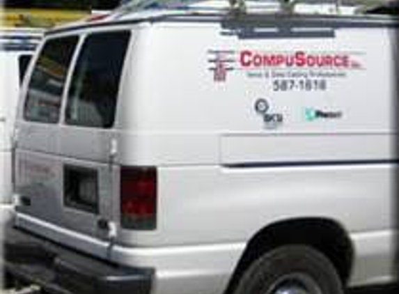 Compu Source - Bozeman, MT