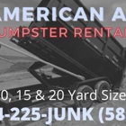 American AF Dumpster Rentals