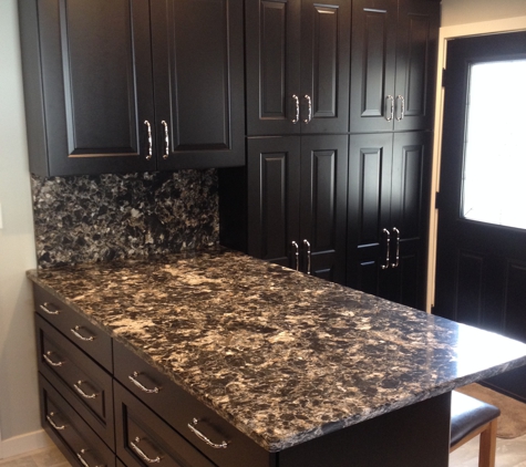 Fleming Tile & Marble Inc - Willow Street, PA. Cambria Quartz