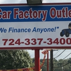 Car Factory Outlet