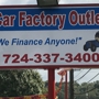 Car Factory Outlet