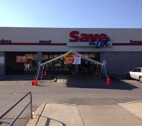 Save-A-Lot - Louisville, KY