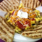 The Corner Cafe