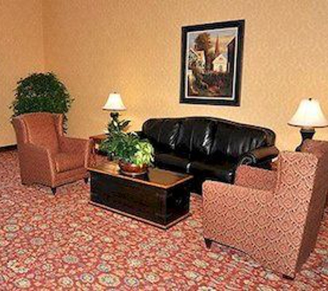 Comfort Suites - West Memphis, AR