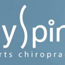 mySpine Sports Chiropractic - Chiropractors & Chiropractic Services