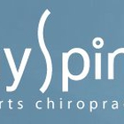 mySpine Sports Chiropractic