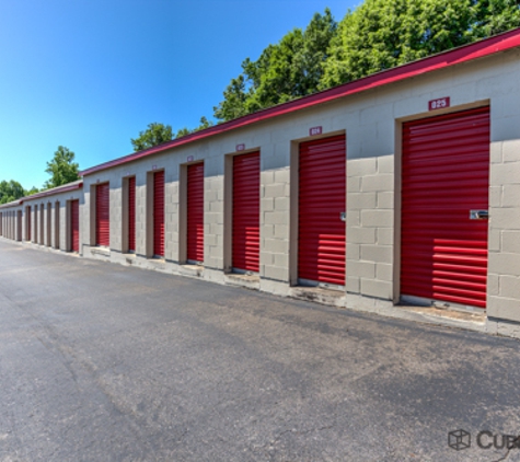 CubeSmart Self Storage - Belmont, NC