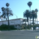 Anaheim Heritage Center - Libraries