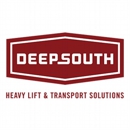 Deep South Crane & Rigging - Contractors Equipment & Supplies