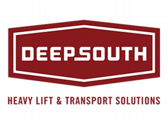 Deep South Crane & Rigging - Sulphur, LA