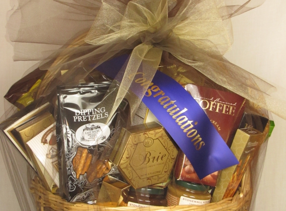 All Occasion Gift Baskets - Norwich, CT