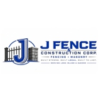 J Fence & Construction Corp.