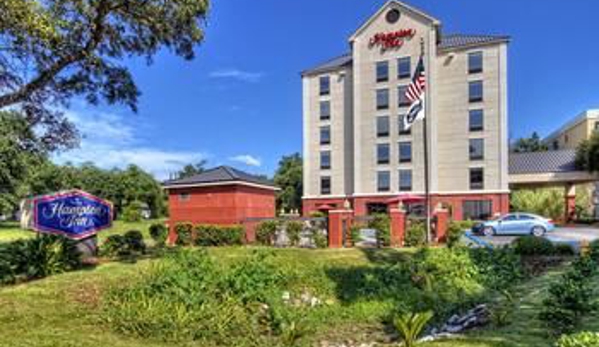 Hampton Inn Biloxi - Biloxi, MS