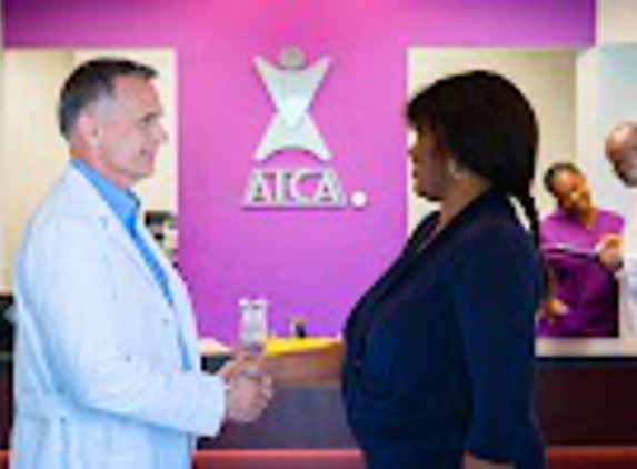 AICA Orthopedics - Stone Mountain, GA