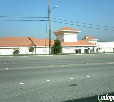 Madison Squares Self Storage - Anaheim, CA