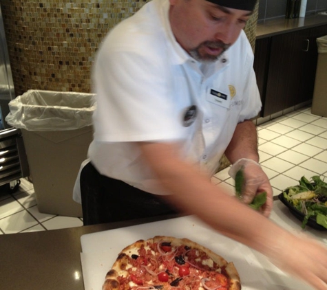 Pizzeria Limone - Salt Lake City, UT