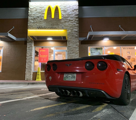 McDonald's - Kissimmee, FL