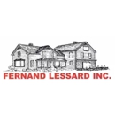 Fern Lessard Inc - Roofing Contractors