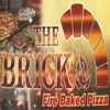 The Brick Fire Baked Pizza gallery