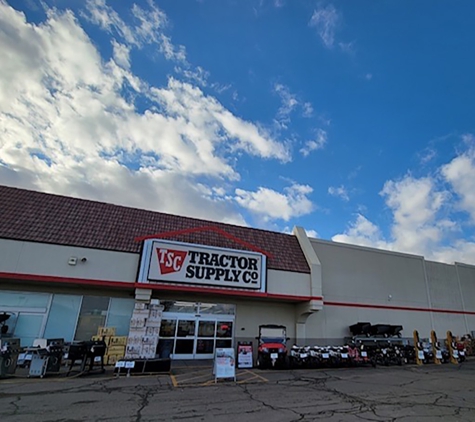 Tractor Supply Co - Deming, NM