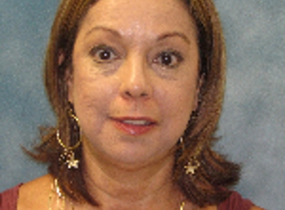 Dr. Ana J Contreras, MD - Cutler Bay, FL