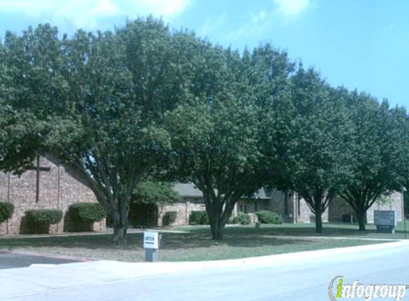 United Pentecostal Church of Hurst - Hurst, TX
