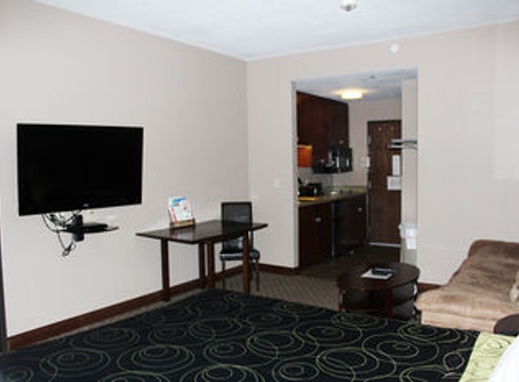 Bell's Extended Stay - Saint Robert, MO