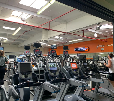 Fitness SF - Corte Madera, CA