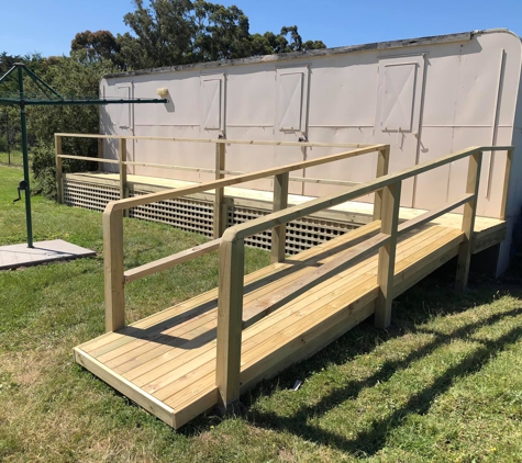 BBP Property Maintenance - Warrenheip, VIC