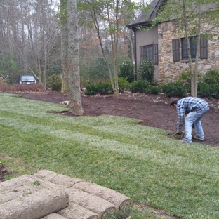 Blackwood Landscaping and Lawn Care - Asheville, NC