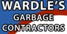 Wardle's Garbage Contractors - Rubbish Removal & Skip Bins