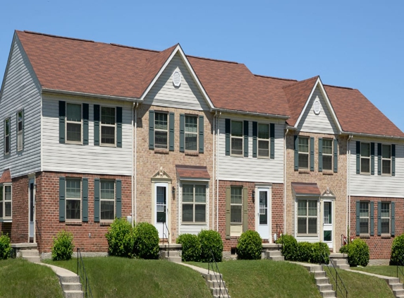 Walnut Grove Townhomes* - Essex, MD