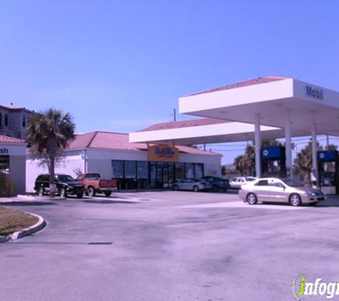 Mobil - Tequesta, FL