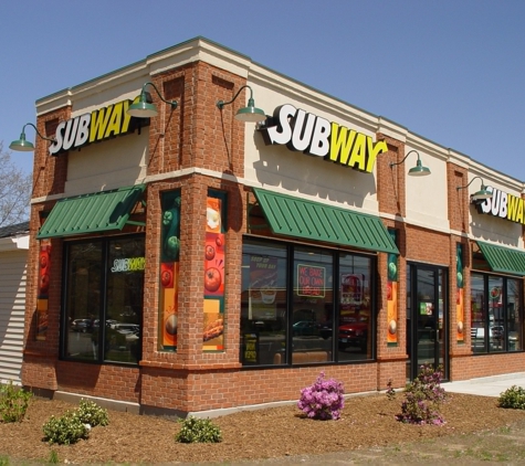 Subway - Des Moines, IA